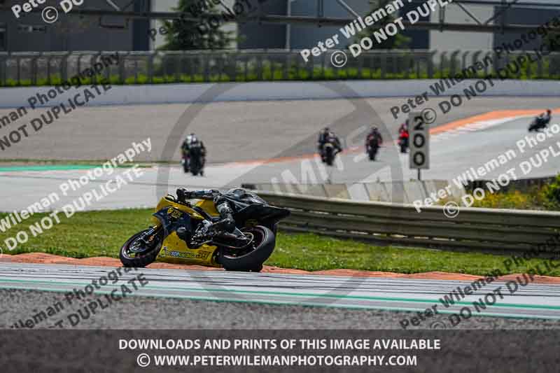 march 2018;motorbikes;no limits;peter wileman photography;portugal;trackday digital images;valencia